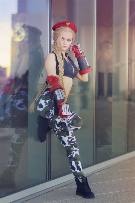 cammy street fighter cosplay|street fighter 4 cammy costumes.